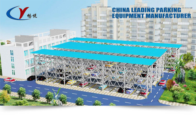 Cina Shanghai Changyue Automation Machinery Co., Ltd. Profil Perusahaan